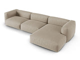 Modulinis minkštas kampas 651366