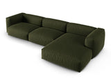 Modulinis minkštas kampas 651366
