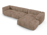Modulinis minkštas kampas 651366