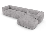 Modulinis minkštas kampas 651366
