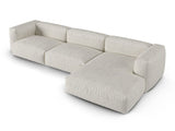 Modulinis minkštas kampas 651366