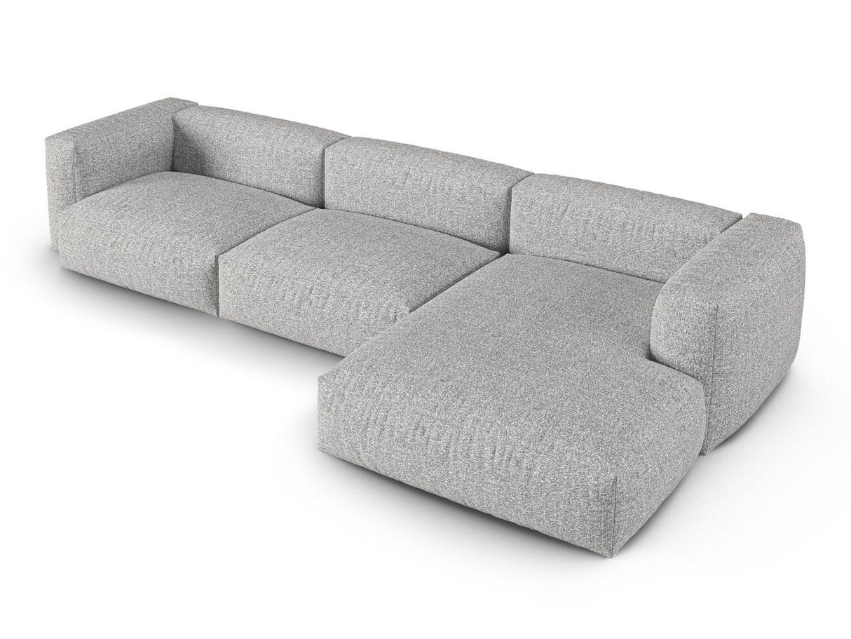 Modulinis minkštas kampas 651366