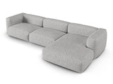 Modulinis minkštas kampas 651366