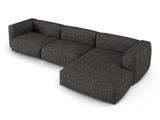 Modulinis minkštas kampas 651366