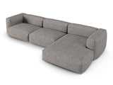 Modulinis minkštas kampas 651366