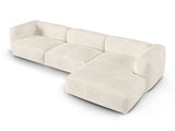 Modulinis minkštas kampas 651366