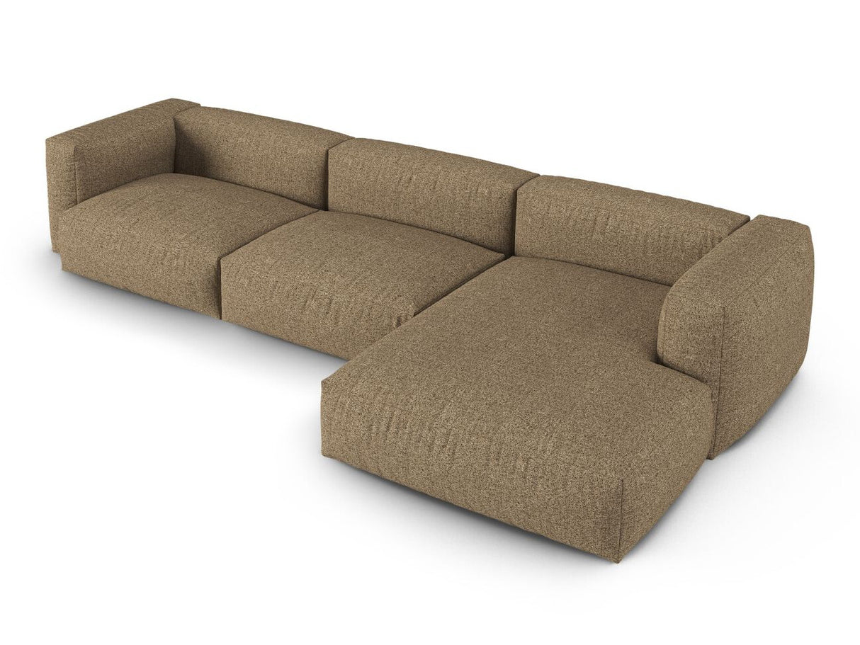 Modulinis minkštas kampas 651366