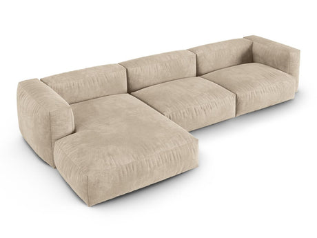 Modulinis minkštas kampas 651366