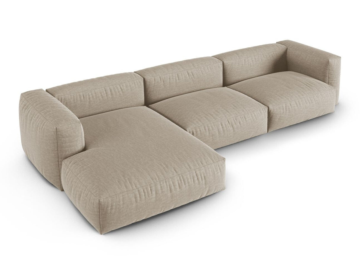 Modulinis minkštas kampas 651366