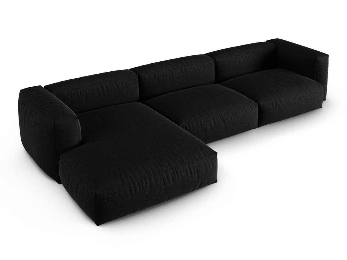 Modulinis minkštas kampas 651366