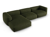 Modulinis minkštas kampas 651366