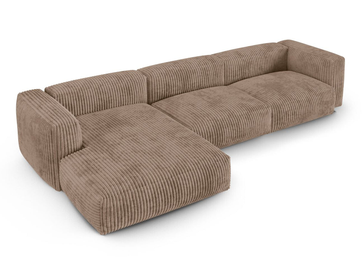Modulinis minkštas kampas 651366