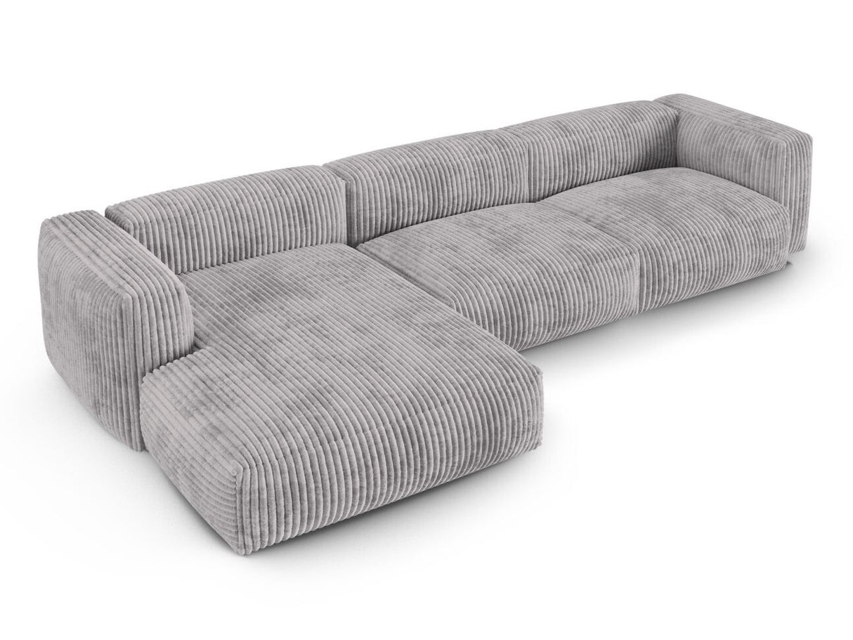 Modulinis minkštas kampas 651366