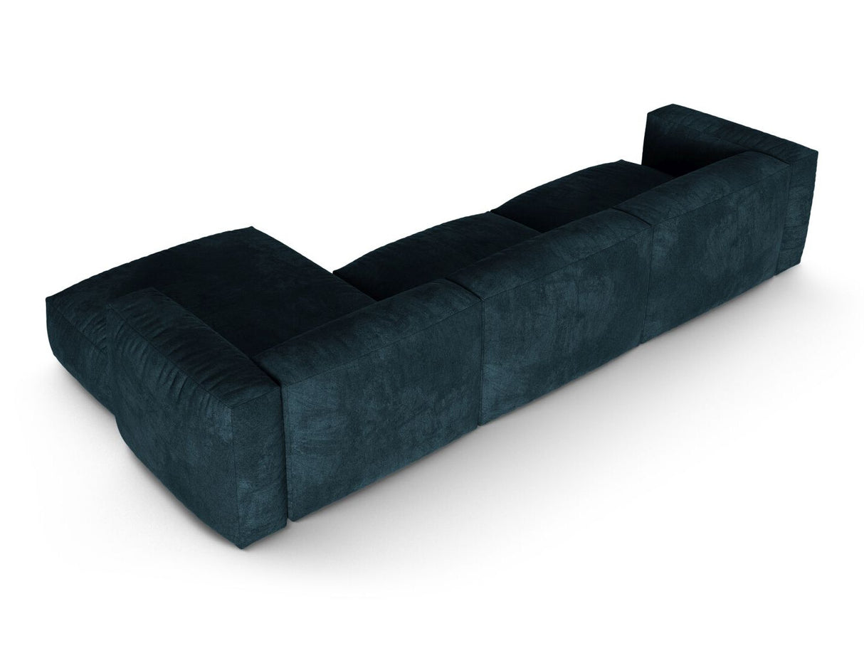 Modulinis minkštas kampas 651366