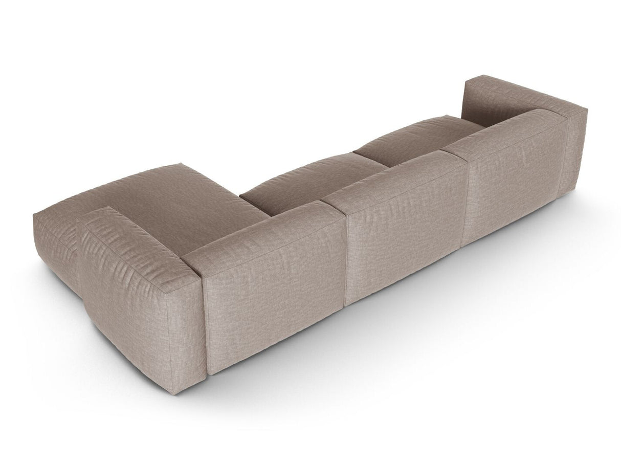 Modulinis minkštas kampas 651366