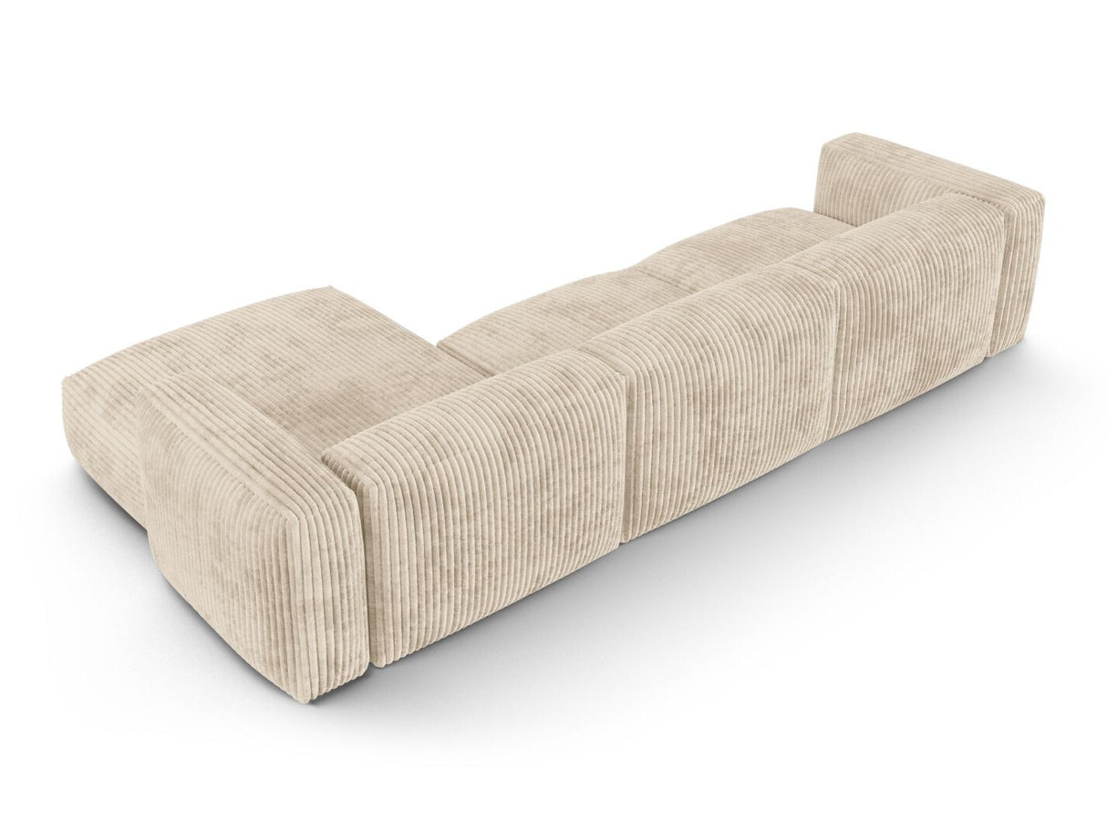 Modulinis minkštas kampas 651366