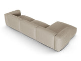 Modulinis minkštas kampas 651366