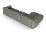 Modulinis minkštas kampas 651366
