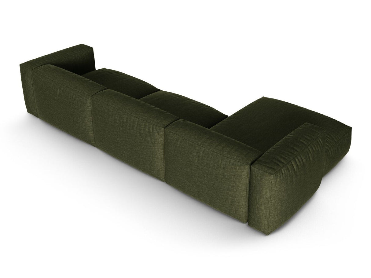Modulinis minkštas kampas 651366