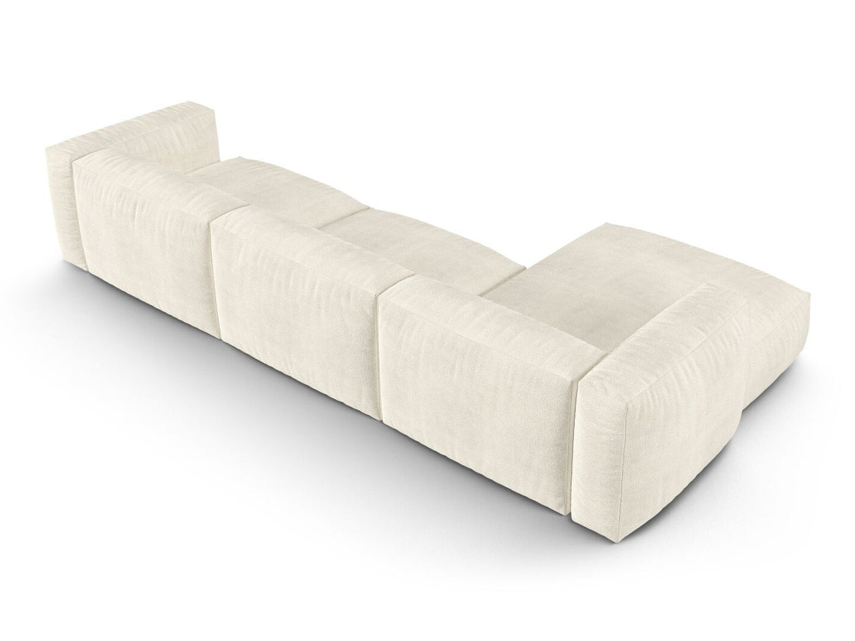 Modulinis minkštas kampas 651366