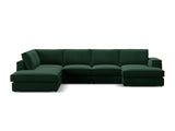 Modulinis minkštas kampas 651609