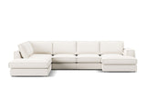 Modulinis minkštas kampas 651609