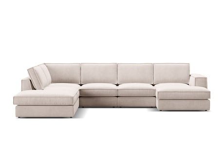 Modulinis minkštas kampas 651609