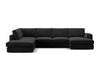 Modulinis minkštas kampas 651609