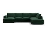 Modulinis minkštas kampas 651609