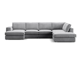 Modulinis minkštas kampas 651609