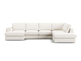 Modulinis minkštas kampas 651609