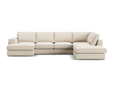 Modulinis minkštas kampas 651609