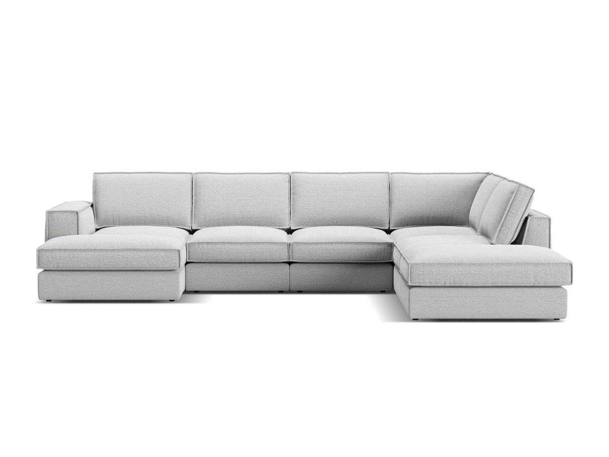 Modulinis minkštas kampas 651609