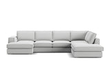 Modulinis minkštas kampas 651609