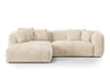 Modulinis minkštas kampas 651579