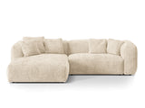 Modulinis minkštas kampas 651579