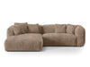 Modulinis minkštas kampas 651579