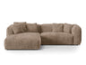 Modulinis minkštas kampas 651579