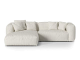 Modulinis minkštas kampas 651579