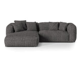 Modulinis minkštas kampas 651579