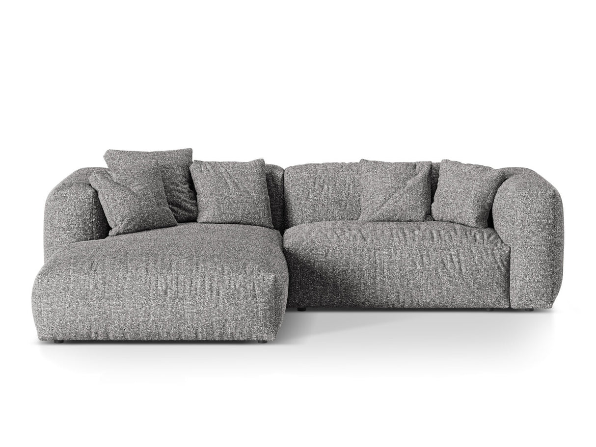 Modulinis minkštas kampas 651579