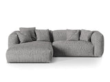 Modulinis minkštas kampas 651579