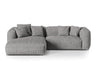 Modulinis minkštas kampas 651579