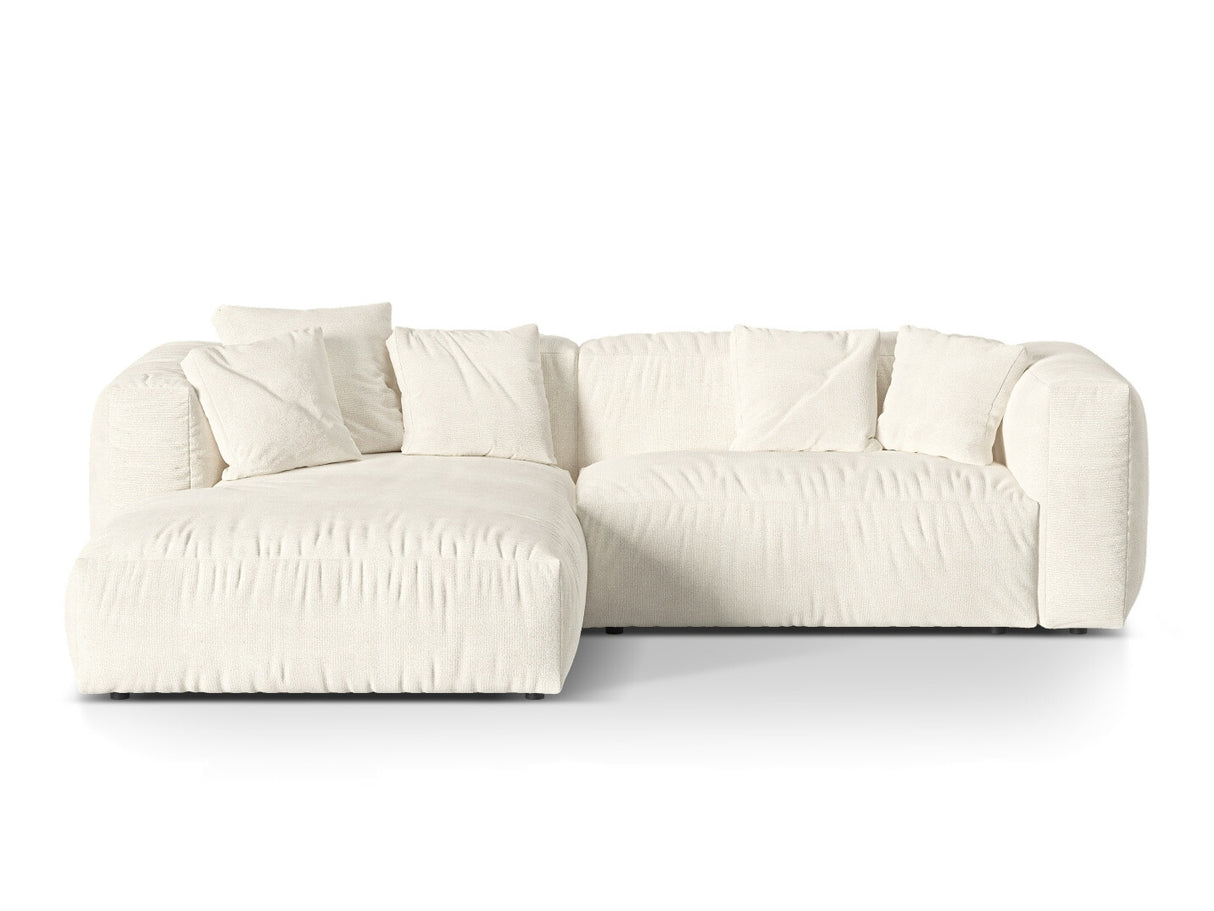 Modulinis minkštas kampas 651579