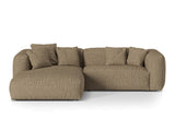 Modulinis minkštas kampas 651579