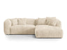 Modulinis minkštas kampas 651579