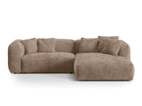 Modulinis minkštas kampas 651579