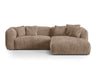 Modulinis minkštas kampas 651579