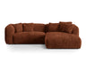 Modulinis minkštas kampas 651579