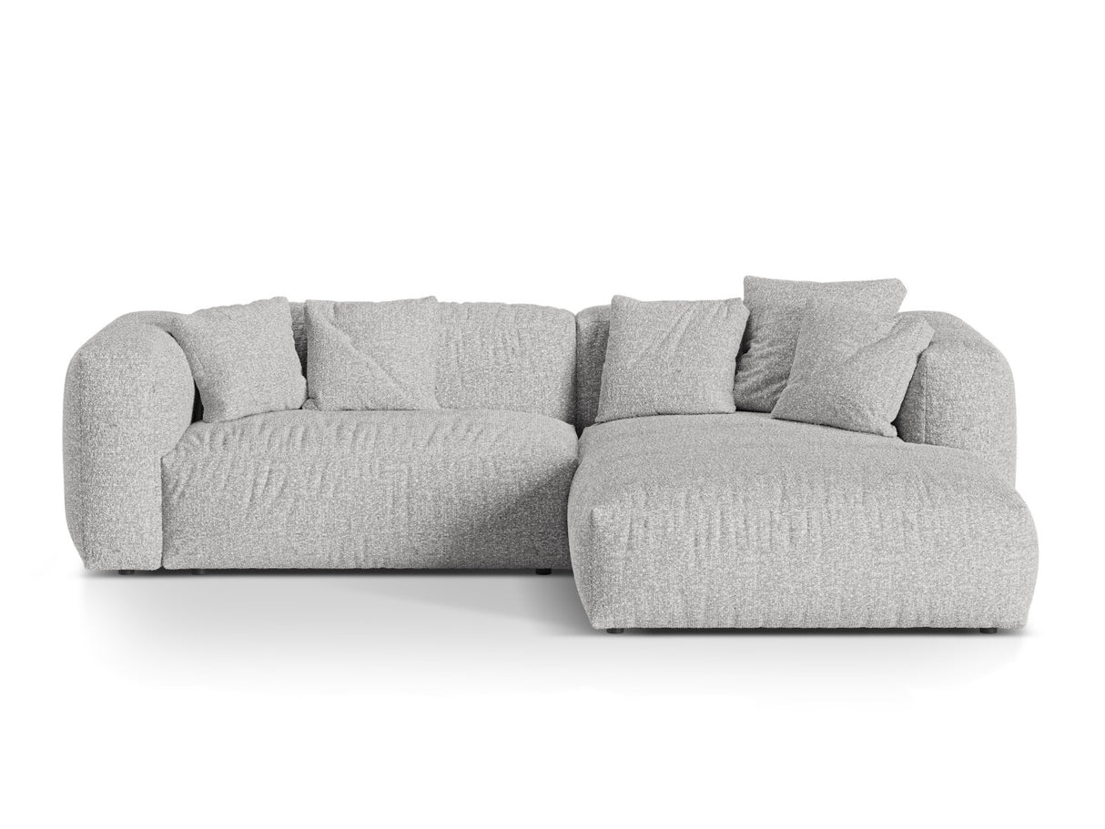 Modulinis minkštas kampas 651579